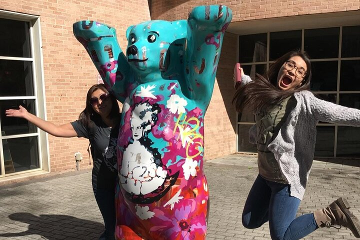 Unique Scavenger Hunt Experience in Charlotte by 3Quest Challenge - Photo 1 of 10